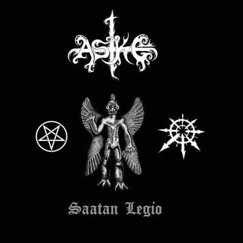 Aske (FIN) : Saatan Legio